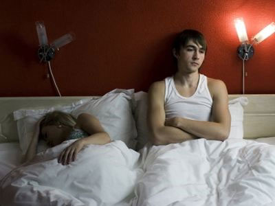 SEXUALITY: Χαμηλή τεστοστερόνη: ένα υπαρκτό πρόβλημα σε άνδρες με καρκίνο